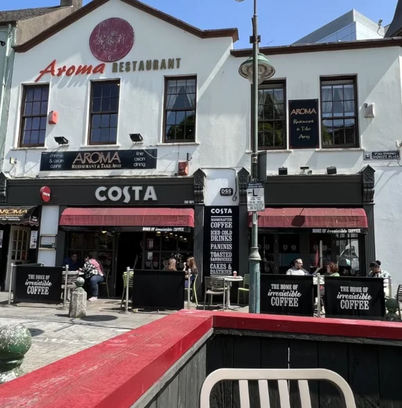 Aroma
