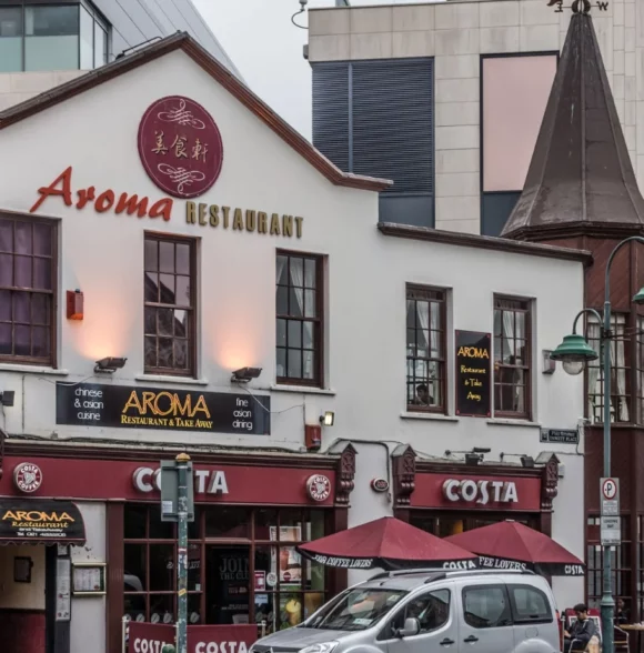 Aroma