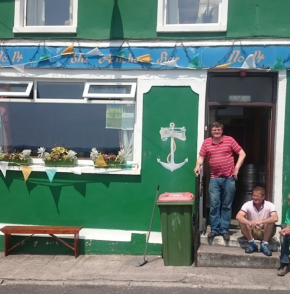Anchor Bar