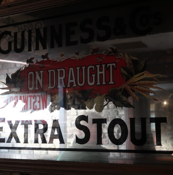 An Spailpín Fánach