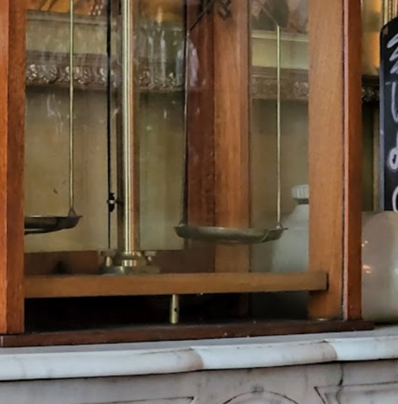 Arthur Mayne's Pharmacy