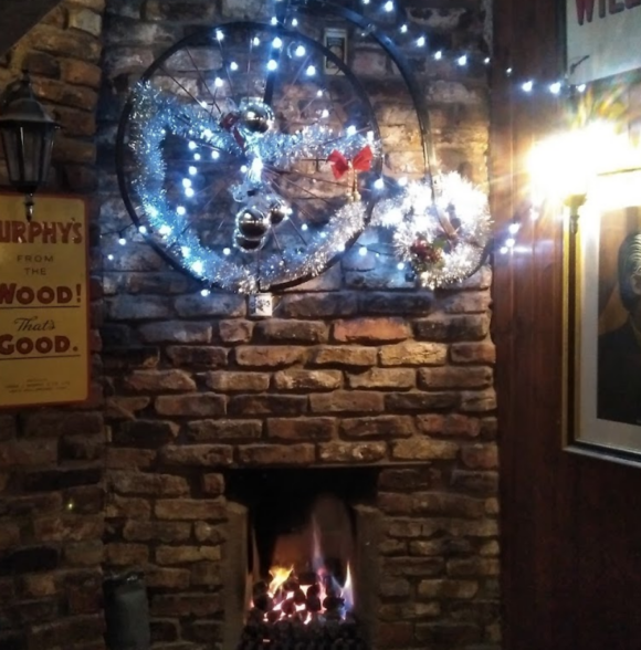 An Spailpín Fánach