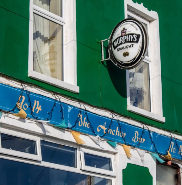 Anchor Bar
