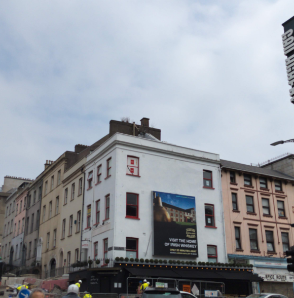 Priory Coffee - Cork City