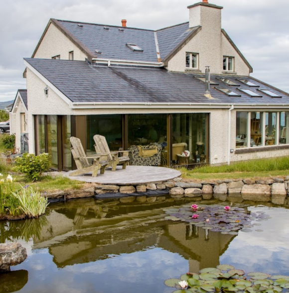 Gallán Mór Boutique B&B