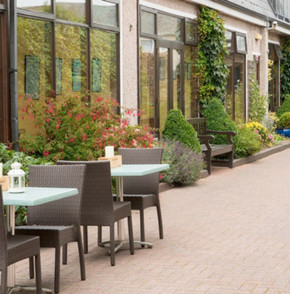 Aherne's Townhouse & Seafood Bar