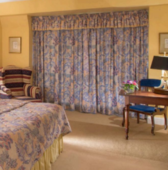 Aherne's Townhouse & Seafood Bar