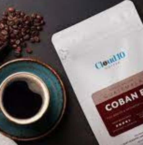 Cloud 10 Coffee