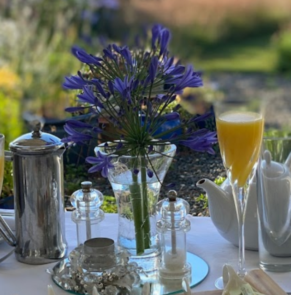 Gallán Mór Boutique B&B