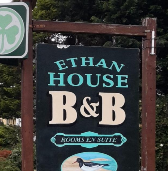 Ethan House