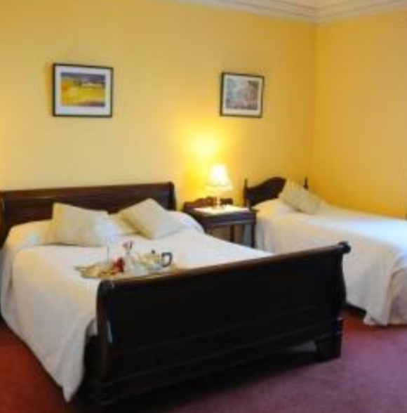 Bantry House B&B