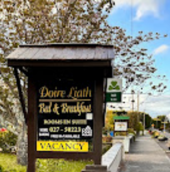 Doire Liath