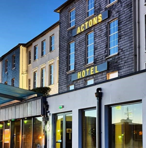 Actons Hotel Kinsale