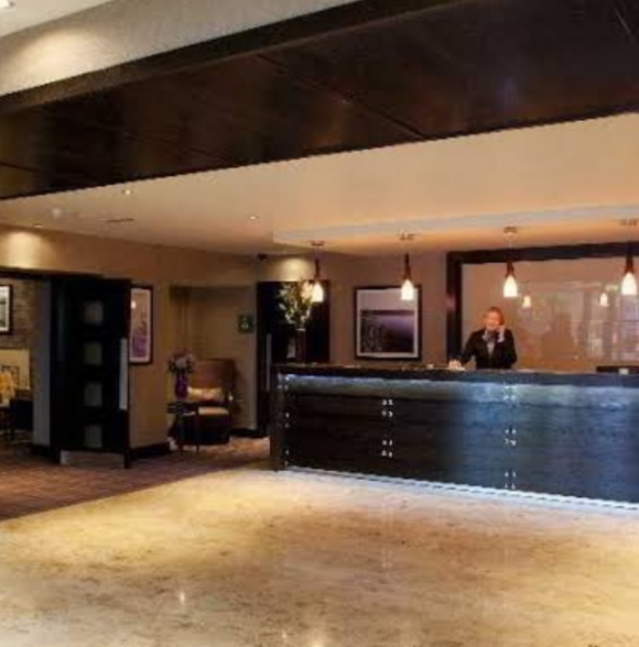 Actons Hotel Kinsale