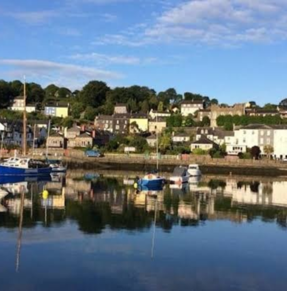 Actons Hotel Kinsale