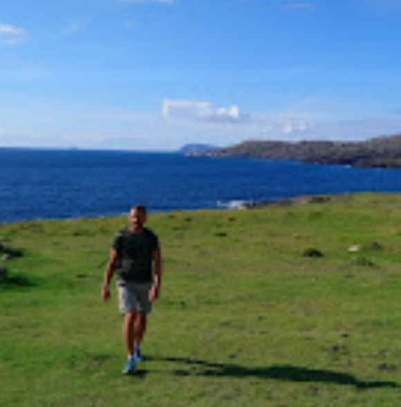 Allihies Coppermines Lodge Hostel