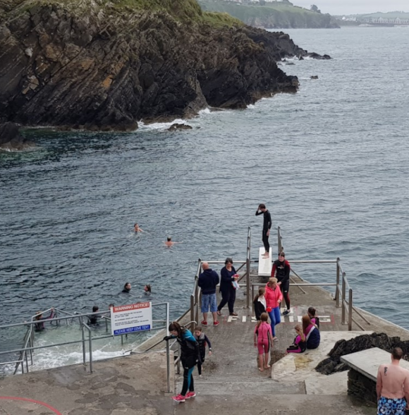 Newtown Cove Caravan Park