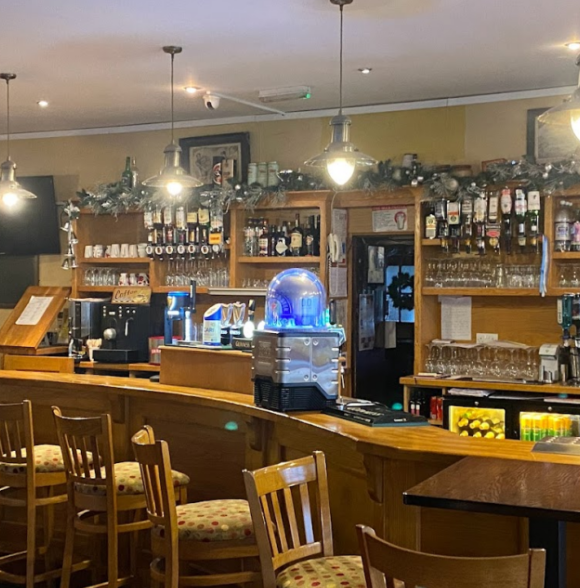 Setrights Tavern