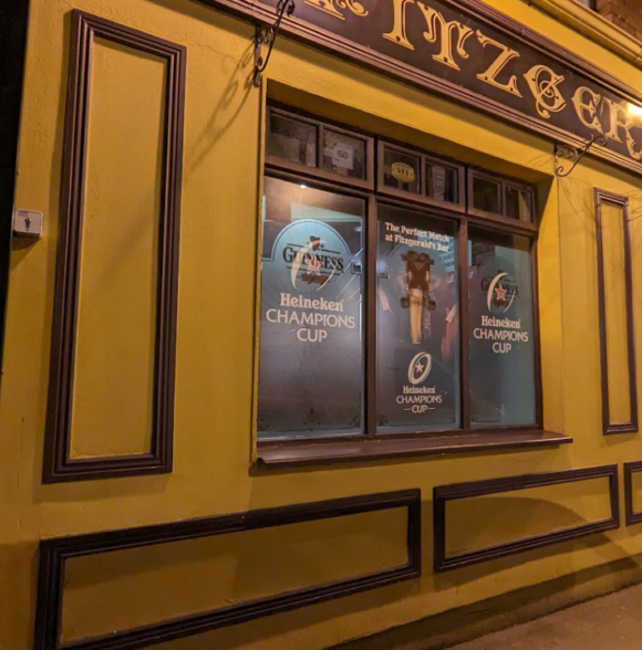 Fitzgerald's Bar & Pub