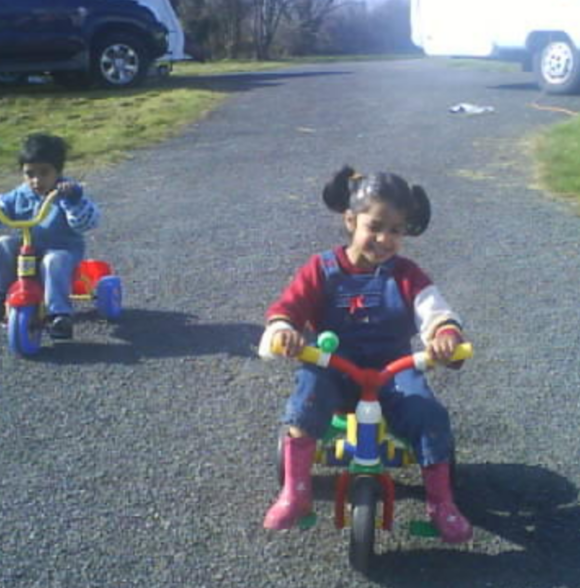 Fitzmaurice's Caravan & Camping Park