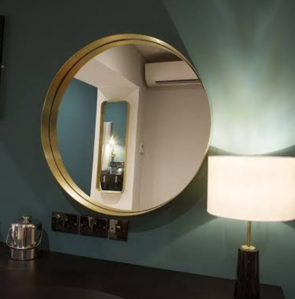 The Bedford Townhouse & Cafe