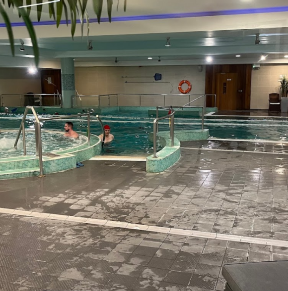 Limerick Strand Hotel