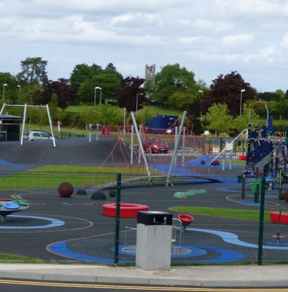 Mungret Park and Playground