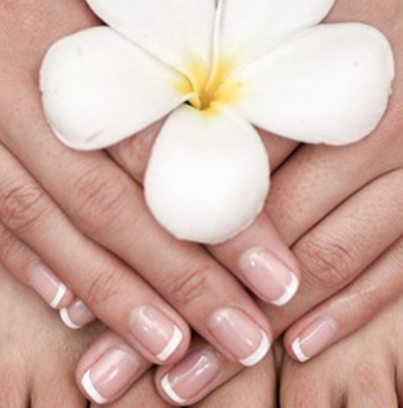 Be beauty salon & nail bar