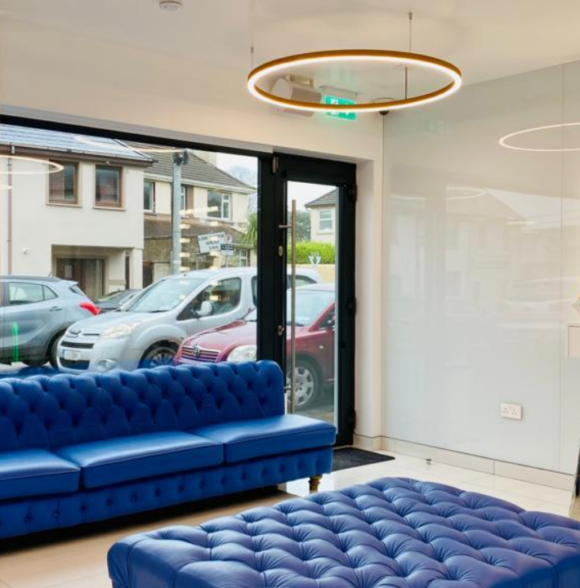 Touch of Beauty Skin & Laser Clinic Douglas