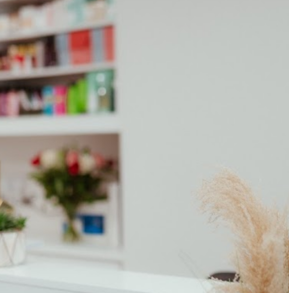 Miss Bliss Hair & Beauty by Paula Higino