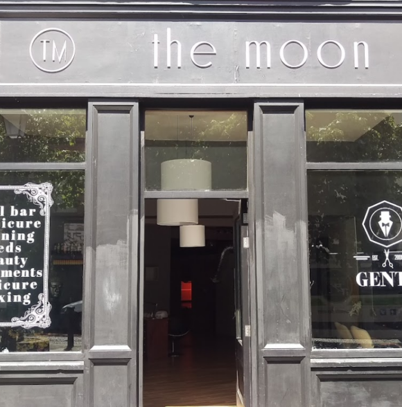 The Moon Beauty Salon