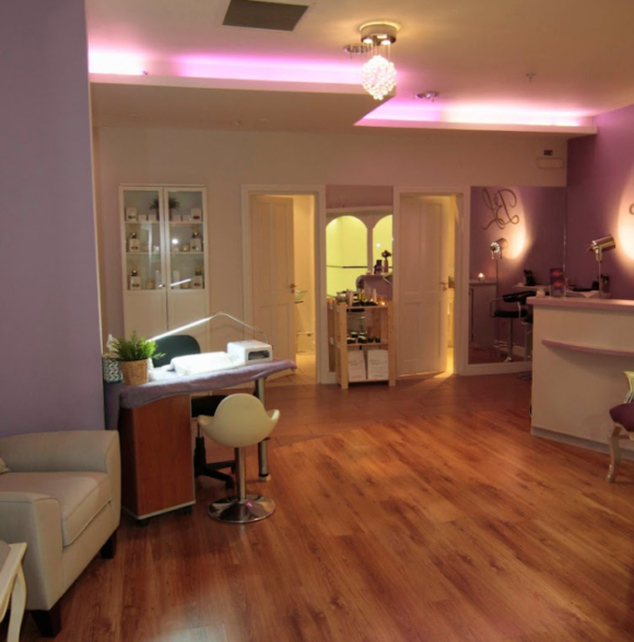 Beauty Lounge