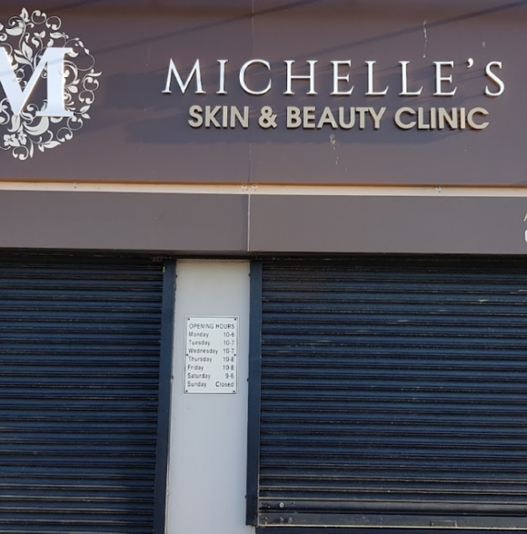 Michelle's Skin & Beauty Clinic