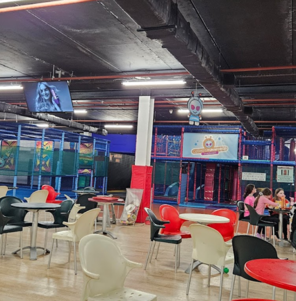 Planet Entertainment Centre Cork