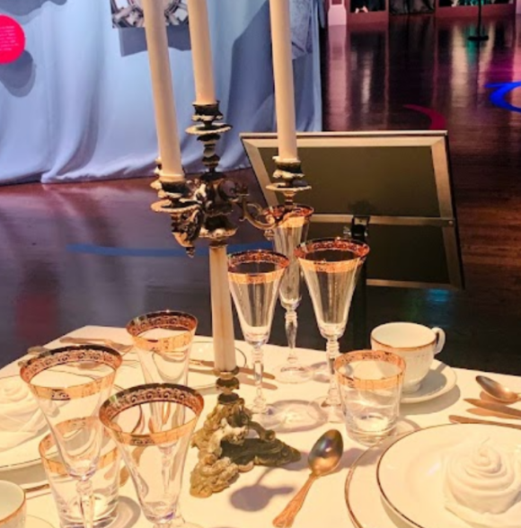 The Round Room Conference Venue Dublin - Mansion House