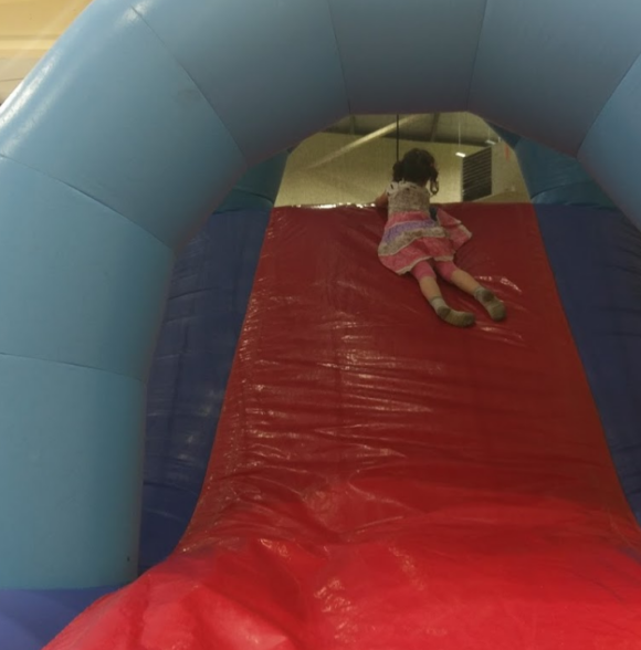 Belgard Community Centre