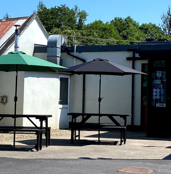 Setrights Tavern