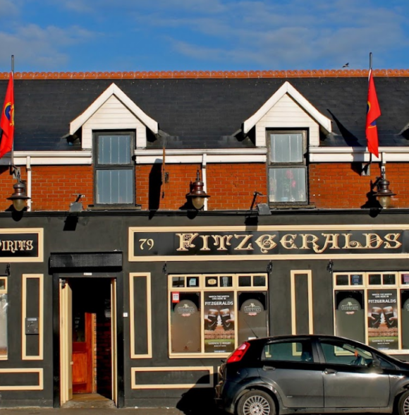Fitzgerald's Bar & Pub
