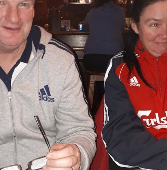 Fitzgerald's Bar & Pub