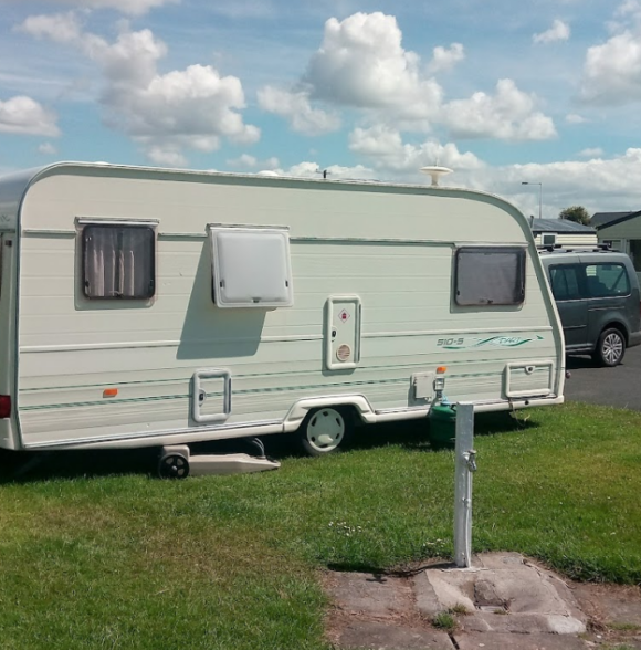 Fitzmaurice's Caravan & Camping Park