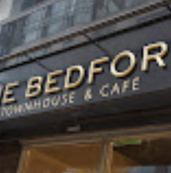 The Bedford Townhouse & Cafe