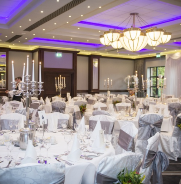 Castletroy Park Hotel