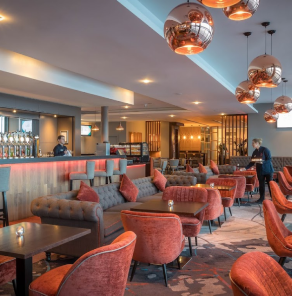 Clayton Hotel Limerick