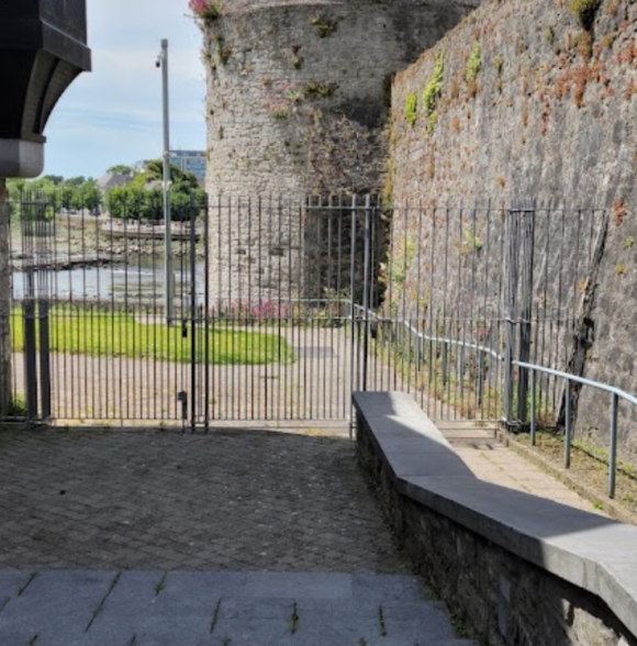 King John's Castle