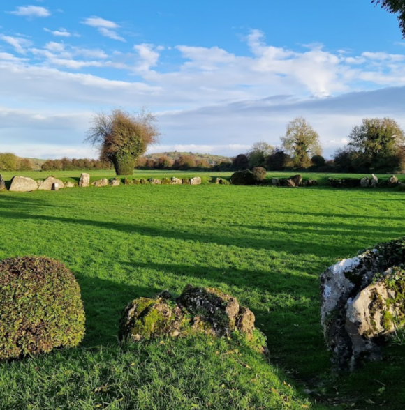 Lough Gur Visitor Centre
