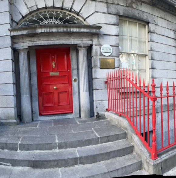 The People's Museum of Limerick