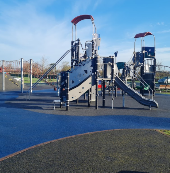 Mungret Park and Playground