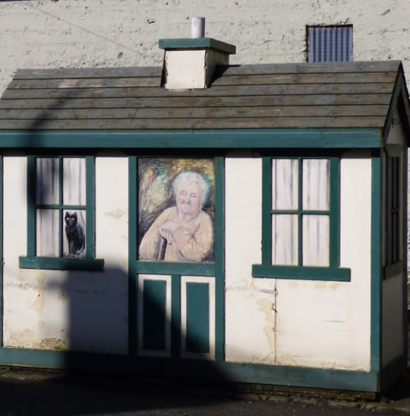 Broadford Ashford Walking Trails