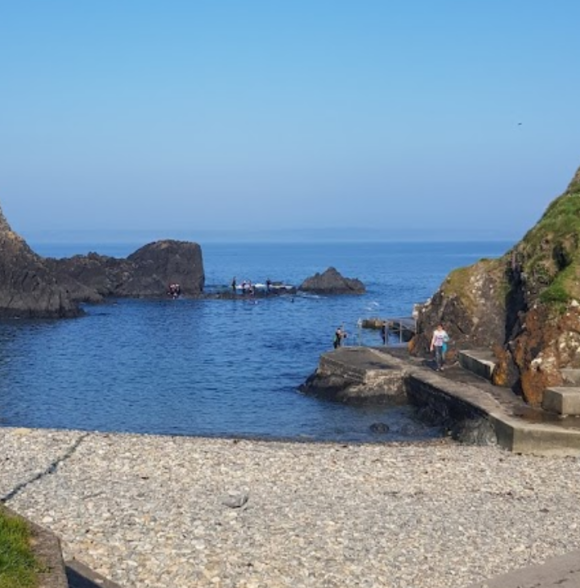 Newtown Cove Caravan Park