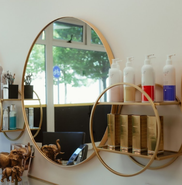 Miss Bliss Hair & Beauty by Paula Higino